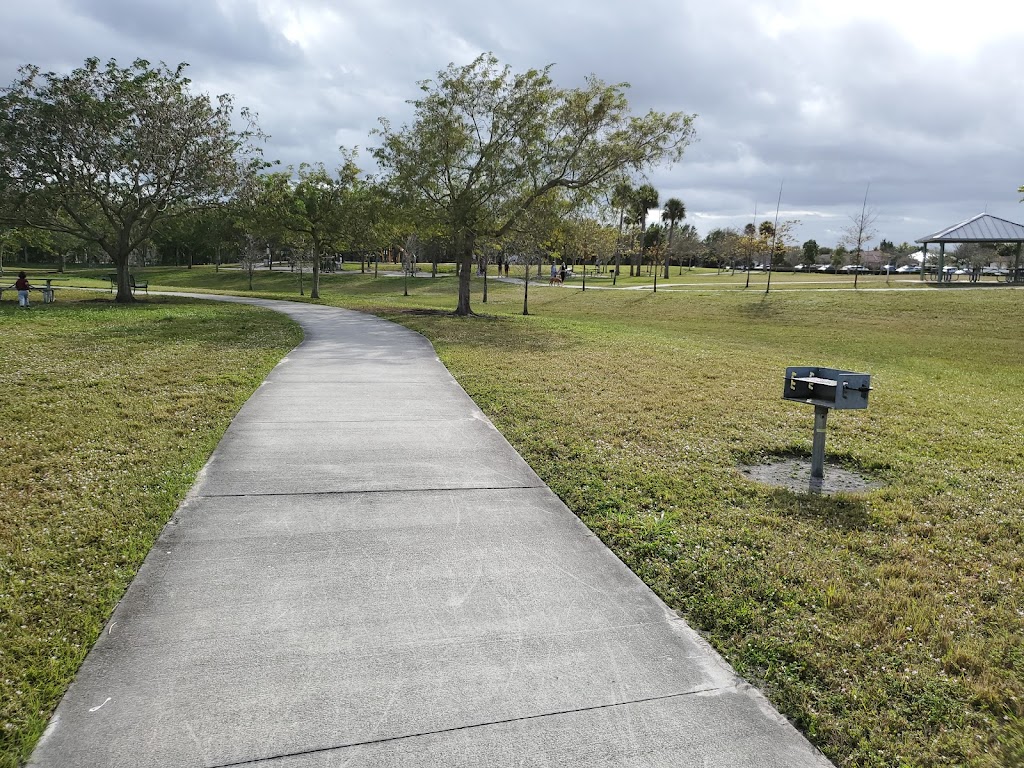 Eden Lakes Park | 4751 SW 162nd Ave, Miami, FL 33185, USA | Phone: (305) 207-1644