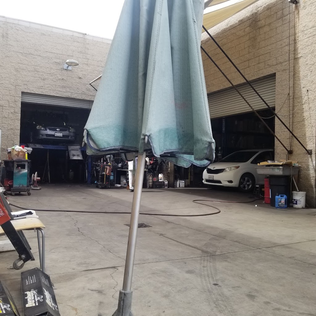 Jerrys Radiator And Kims Auto Repair | 12434 E Carson St, Hawaiian Gardens, CA 90716, USA | Phone: (562) 421-2633