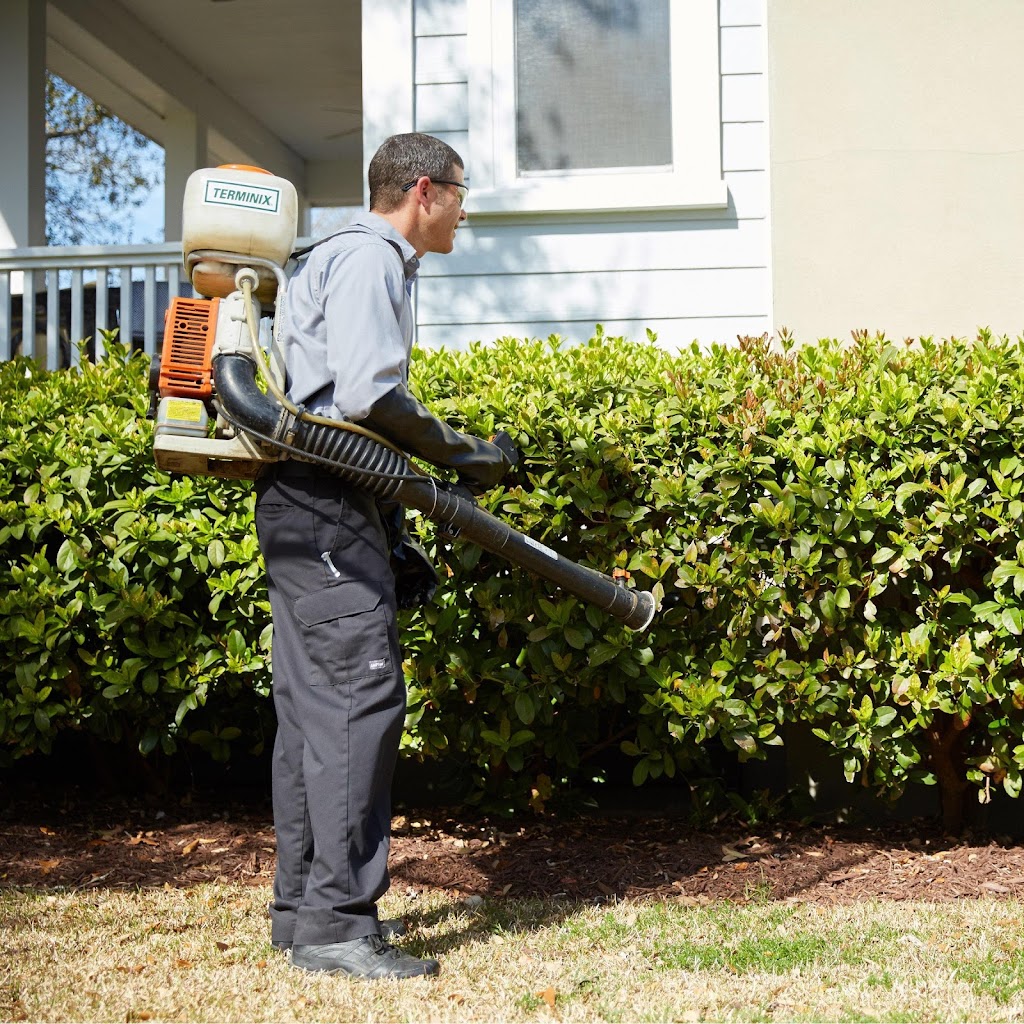 Terminix | 513 E Hebron St, Charlotte, NC 28273, USA | Phone: (704) 377-4991