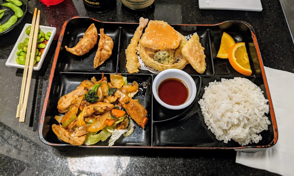 Sugoi Sushi | 890 Oak Valley Pkwy E, Beaumont, CA 92223, USA | Phone: (951) 845-1711