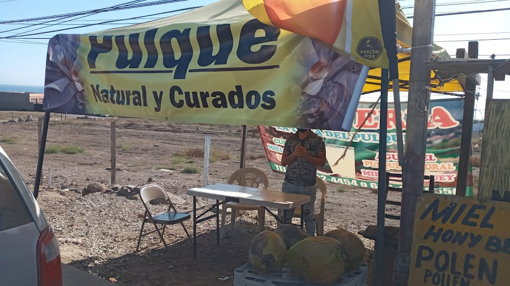 LA CASA DEL PULQUE A | Carr. Transpeninsular 69, 22710 B.C., Mexico | Phone: 664 474 0550