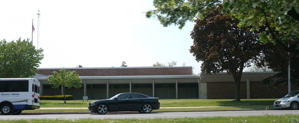 Marvin E. Pratt Elementary School | 5131 N Green Bay Ave, Milwaukee, WI 53209, USA | Phone: (414) 247-7300