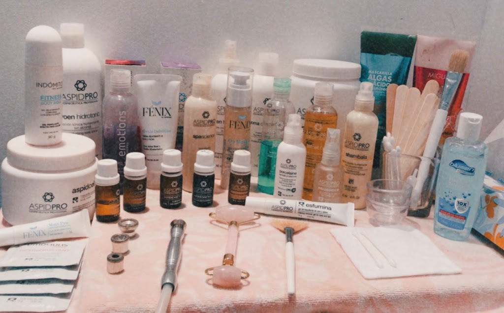 Ceen Skincare Spa | Ruta Matamoros 9062, Matamoros Norte-Centro-Sur, Mariano Matamoros, 22234 Tijuana, B.C., Mexico | Phone: 664 583 7505