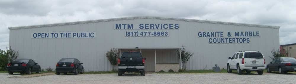 MTM Services | 2460 U.S. 287 Frontage Rd, Mansfield, TX 76063, USA | Phone: (817) 477-8663