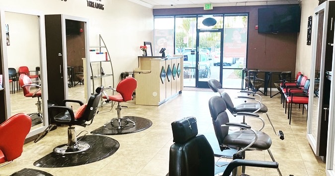 Evershine Threading | 33040 Antelope Rd STE 107, Murrieta, CA 92563, USA | Phone: (951) 430-1400