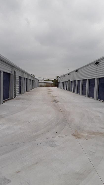 Rockport Strong Self Storage | 1812 W Market St, Rockport, TX 78382 | Phone: (361) 230-9159