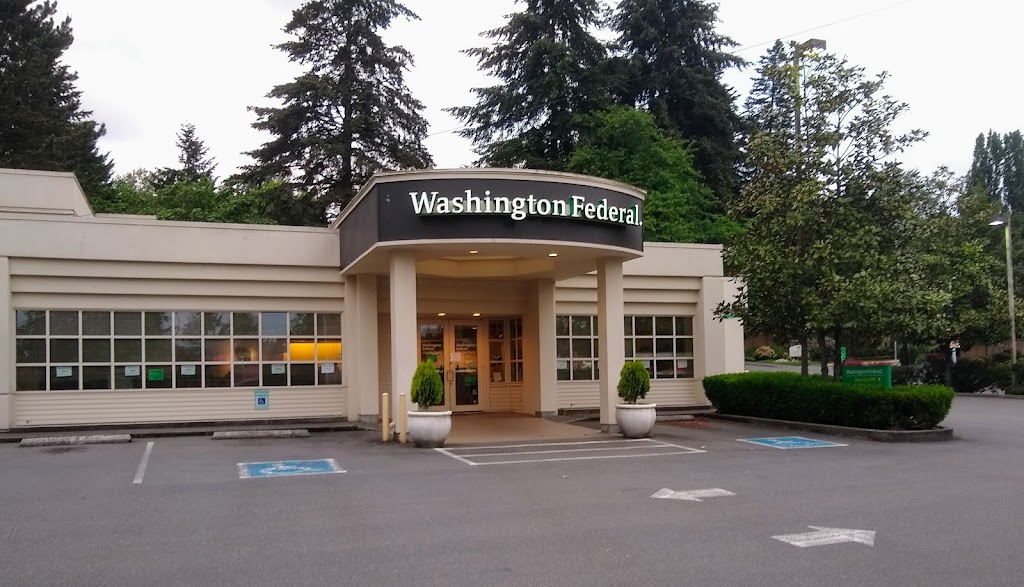 WaFd Bank | 13633 100th Ave NE, Kirkland, WA 98034, USA | Phone: (425) 823-6290