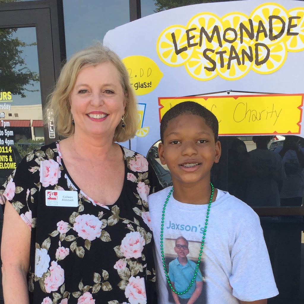 COLLEEN ALDSTADT, REALTOR , GRI | 8920 Coit Rd #100, Plano, TX 75025, USA | Phone: (972) 529-0638