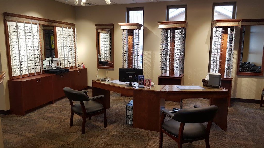 Yaryan Eye Care Center | 305 Main St, Brookville, IN 47012, USA | Phone: (765) 252-0643