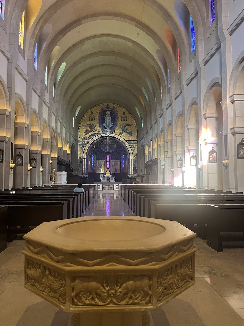 St. Francis De Sales Catholic Church | 4268 Lime St, Riverside, CA 92501, USA | Phone: (951) 686-4004