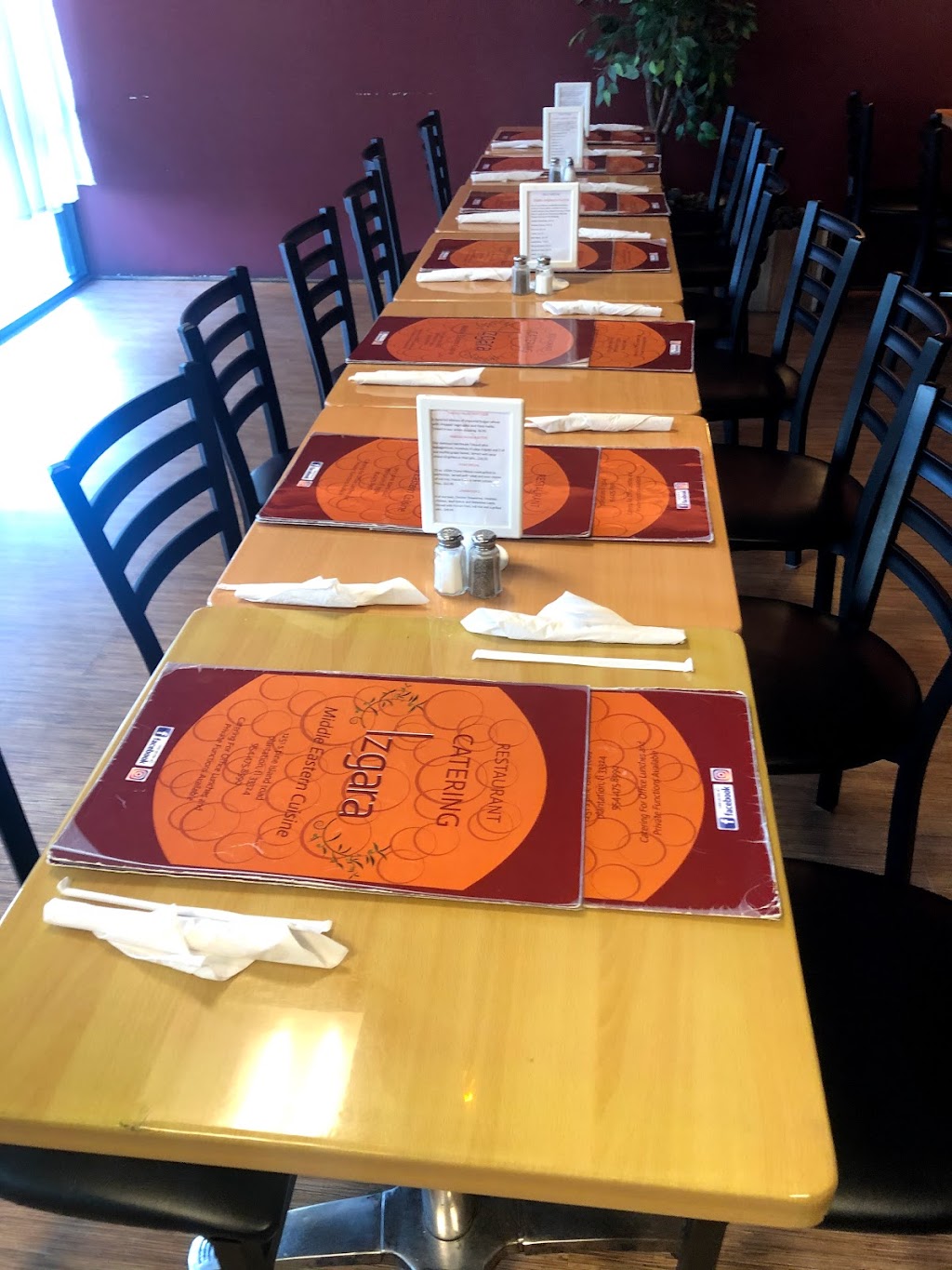 IZGARA EXPRESS | 1251 S Pine Island Rd, Plantation, FL 33324, USA | Phone: (954) 475-8990