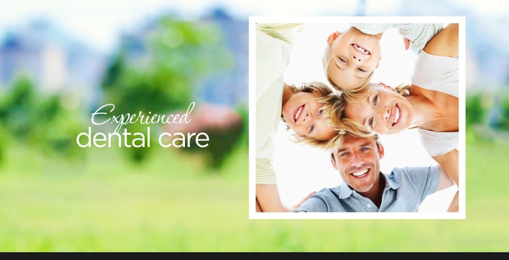 Chris A. Recknagel, DDS | 801 N Mustang Rd STE A, Yukon, OK 73099, USA | Phone: (405) 324-0024