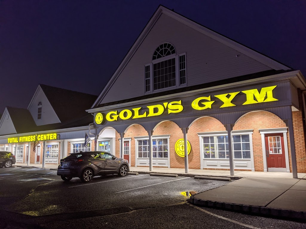 Golds Gym | 462 NJ-28, Bridgewater, NJ 08807, USA | Phone: (908) 595-1111