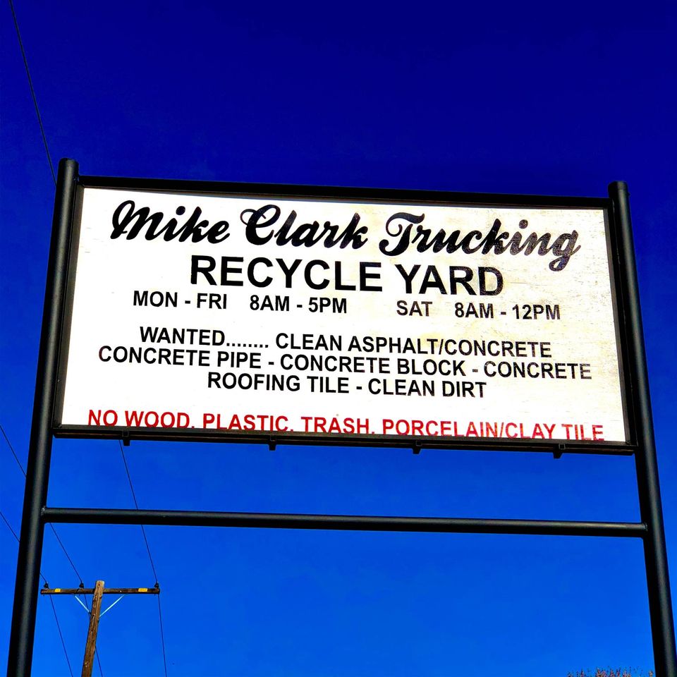 Mike Clark Trucking | 19385 Avenue 144, Porterville, CA 93257, USA | Phone: (559) 784-5486