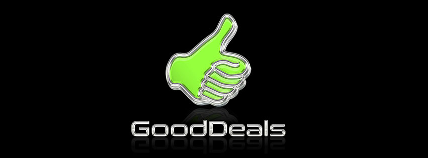Good Deals | 1209 N Ave Ste15, Plano, TX 75074, USA | Phone: (469) 626-8565