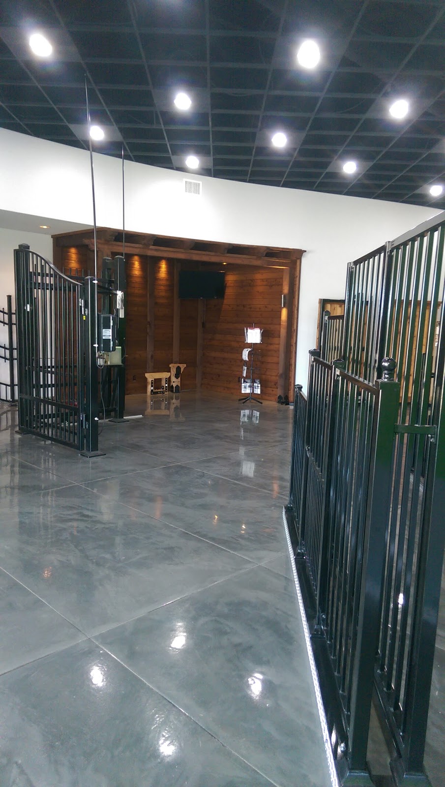 Forney Fence Supply | 206 E US Hwy 80, Forney, TX 75126, USA | Phone: (972) 564-3388