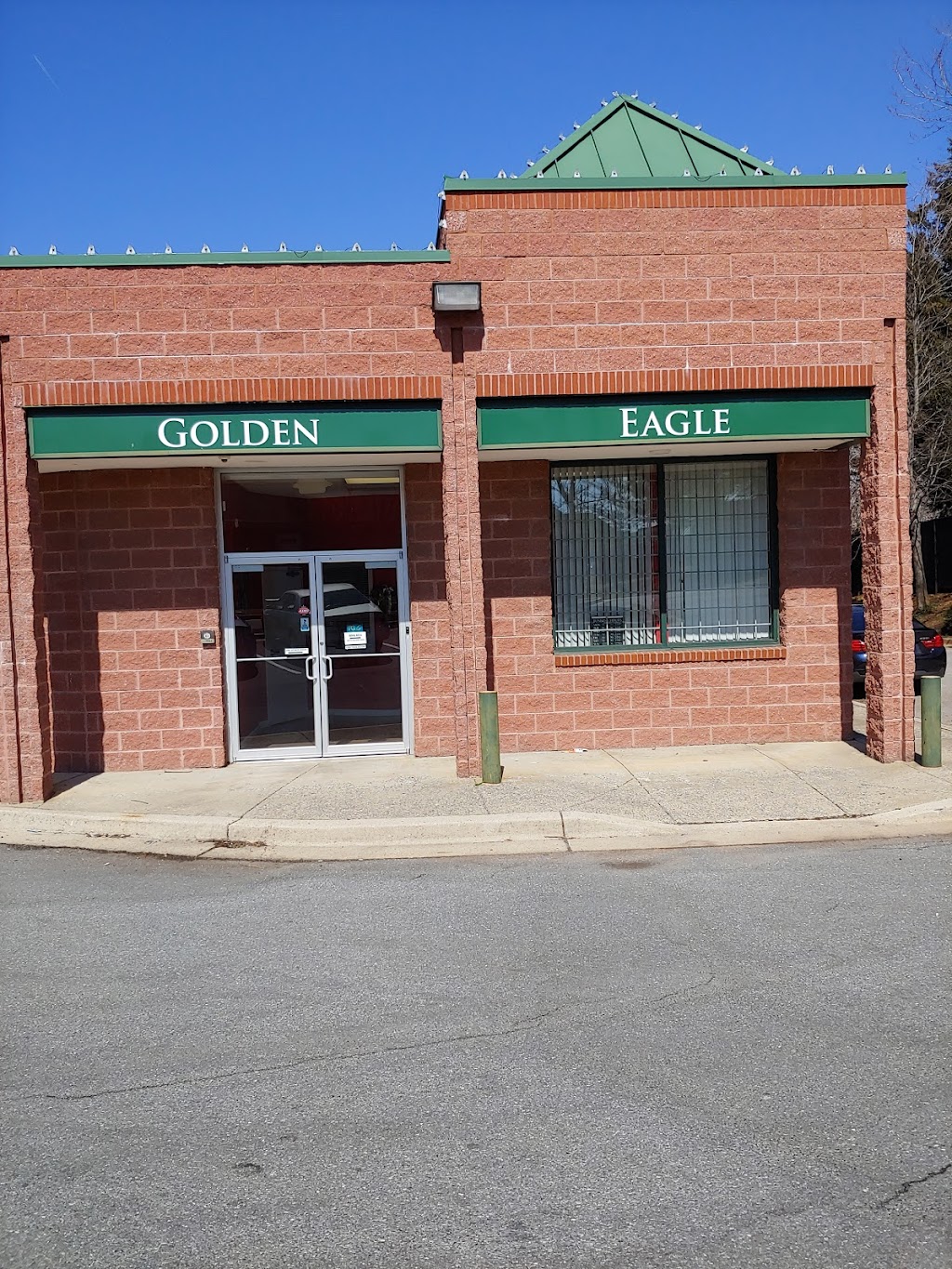 Golden Eagle Coins | 3386 Fort Meade Rd, Laurel, MD 20724, USA | Phone: (800) 735-1311