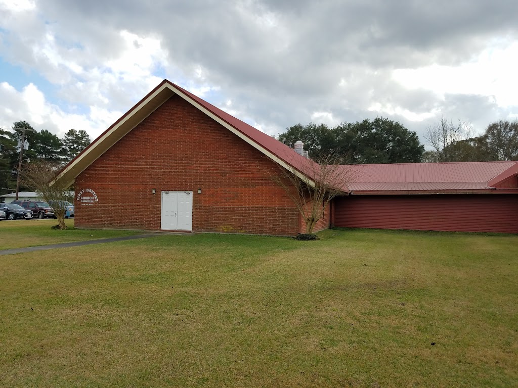 First Baptist Church | 3227 Church St, Slaughter, LA 70777, USA | Phone: (225) 654-4145