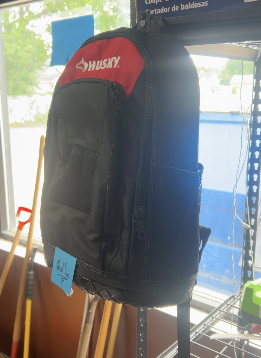 Lucky Deal Wholesale | 300 Tilden Ave, Mt Vernon, OH 43050, USA | Phone: (740) 830-6020