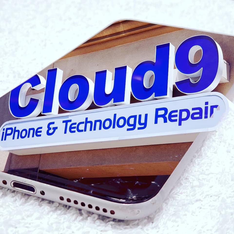 Cloud9 - iPhone & Technology Repair | 2345 Southern Blvd SE c10, Rio Rancho, NM 87124, USA | Phone: (505) 892-1441