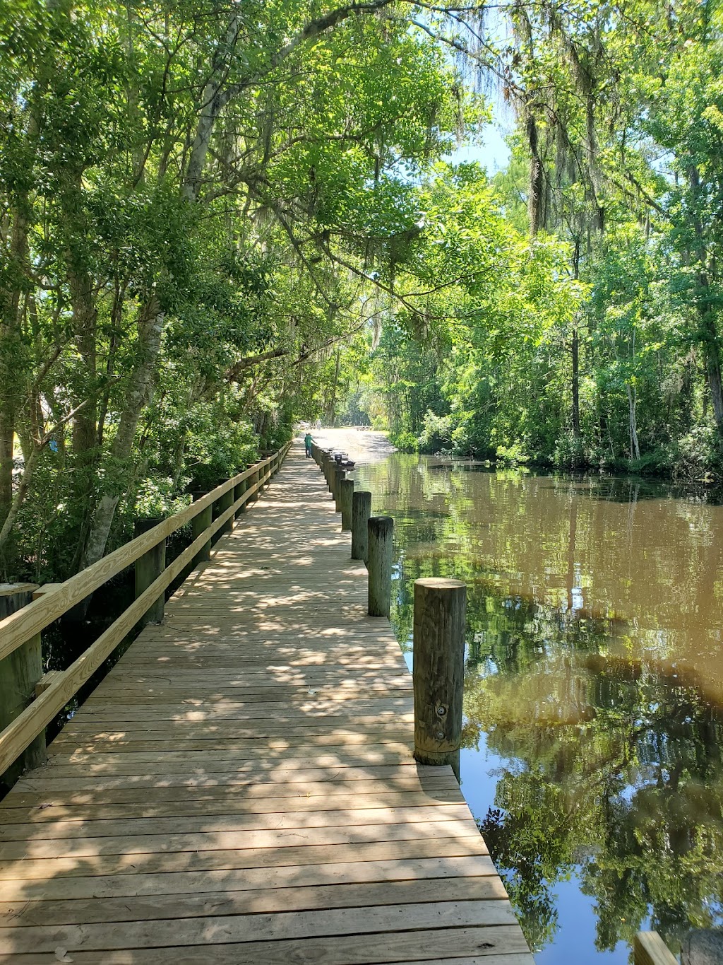 Trout Creek Community Center | 6795 Collier Rd, St. Augustine, FL 32092, USA | Phone: (904) 209-0386