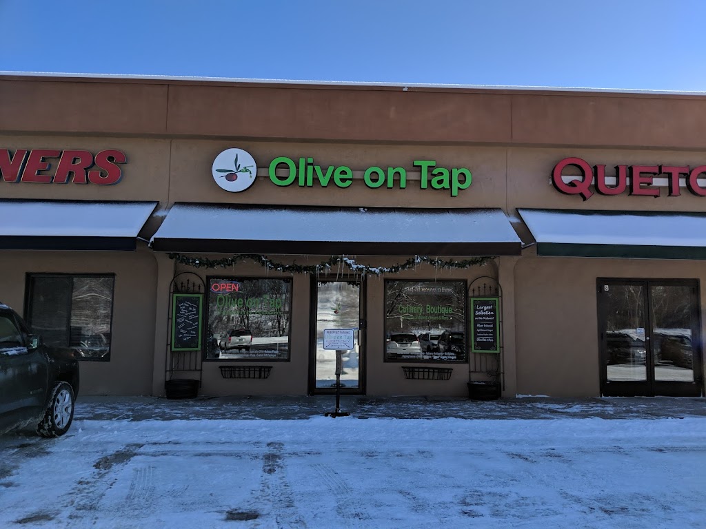 Olive on Tap | 5757 Sanibel Dr #7, Minnetonka, MN 55343, USA | Phone: (952) 933-5891