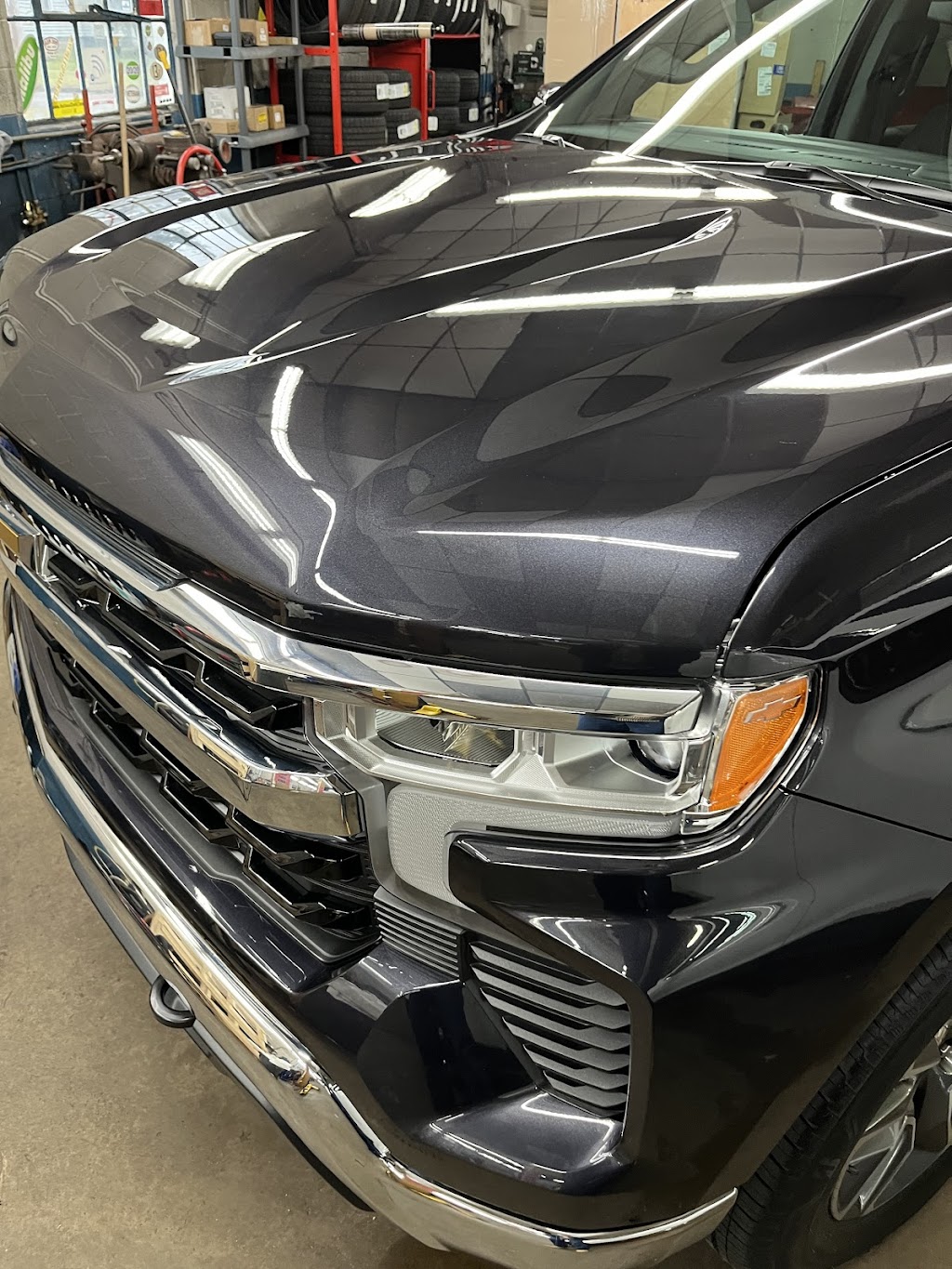 Cole Valley Chevrolet | 203 S Canal St, Newton Falls, OH 44444, USA | Phone: (855) 824-2578