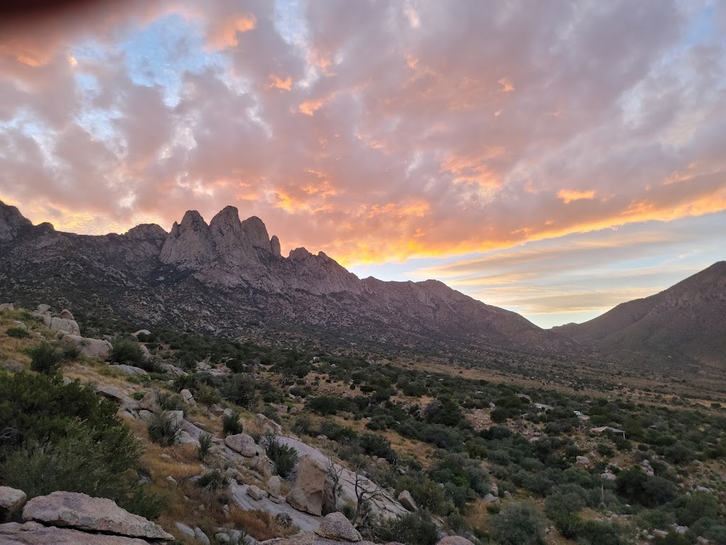 Indian Hollow Trailhead | Las Cruces, NM 88011, USA | Phone: (575) 525-4300