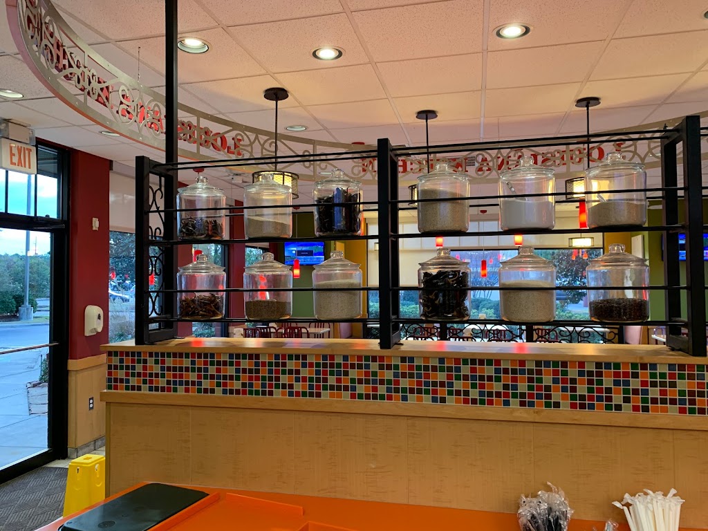 Popeyes Louisiana Kitchen | 16826 I-45, Conroe, TX 77384, USA | Phone: (936) 273-2235