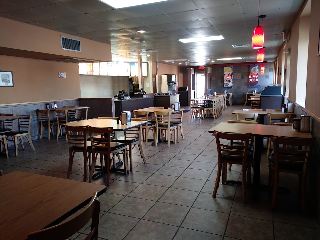 Dairy Queen | 3436 Culebra Rd, San Antonio, TX 78228, USA | Phone: (210) 435-8273