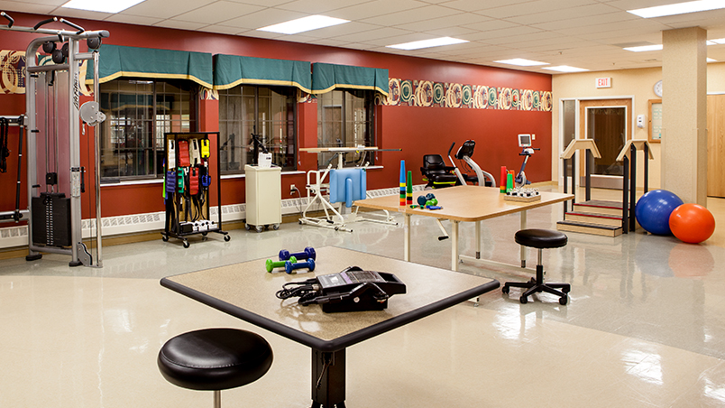 Westmont Manor Health and Rehab Center | 512 E Ogden Ave, Westmont, IL 60559, USA | Phone: (630) 323-4400