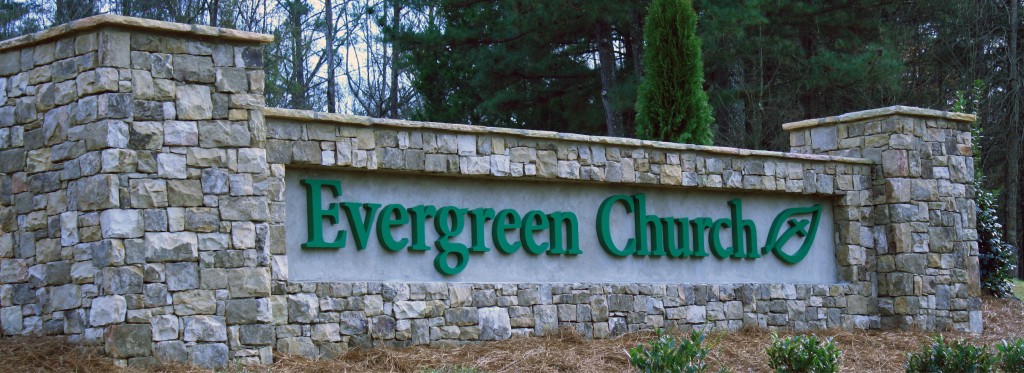 Evergreen Church, Peachtree City, GA | 400 Windgate Rd, Peachtree City, GA 30269, USA | Phone: (678) 788-7374