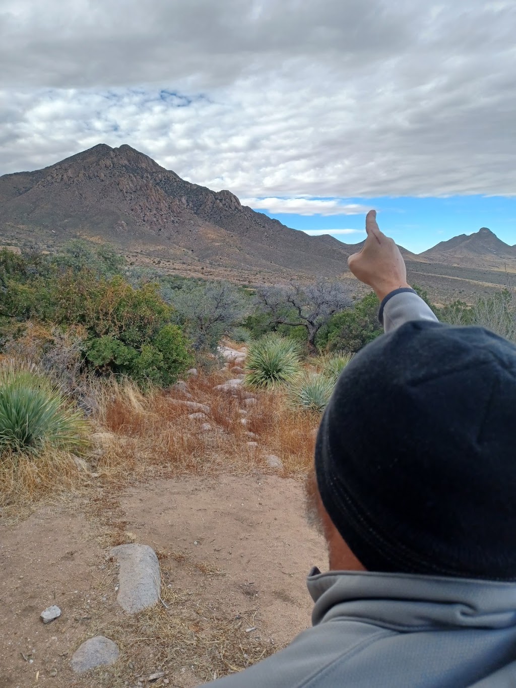 Indian Hollow Trailhead | Las Cruces, NM 88011, USA | Phone: (575) 525-4300