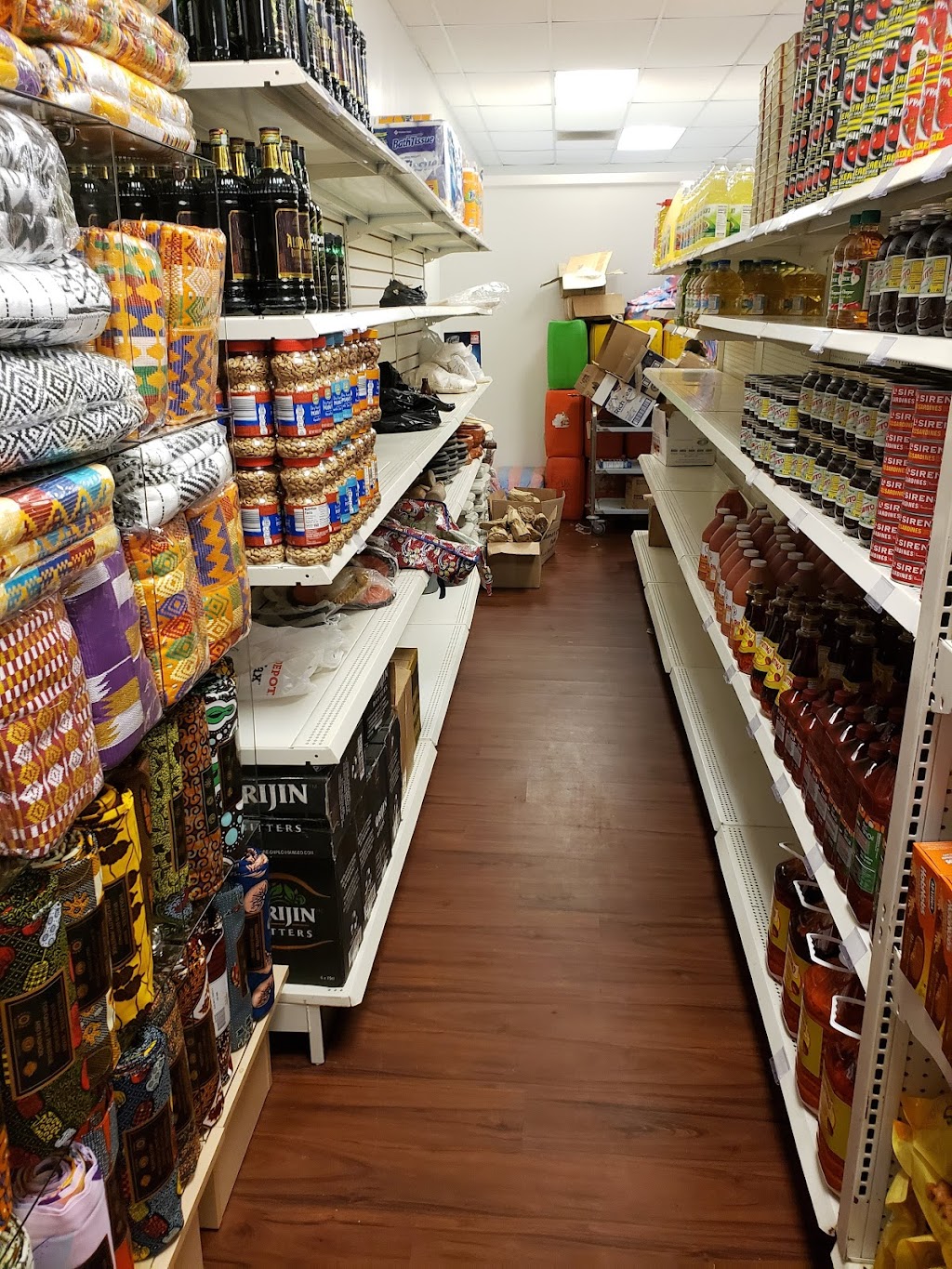 Mi Tropical Market | 1685 Old Norcross Rd, Lawrenceville, GA 30046, USA | Phone: (470) 375-5990
