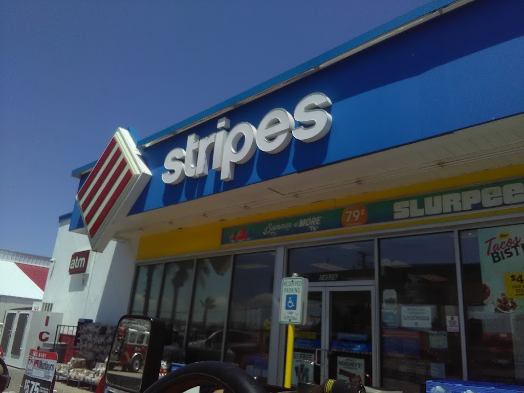 Stripes | 14526 S Padre Island Dr, Corpus Christi, TX 78418, USA | Phone: (361) 949-9306