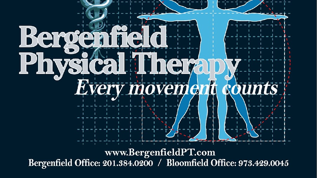 Bergenfield Physical Therapy & Pain Management | 108 S Washington Ave #B, Bergenfield, NJ 07621, USA | Phone: (201) 384-0200