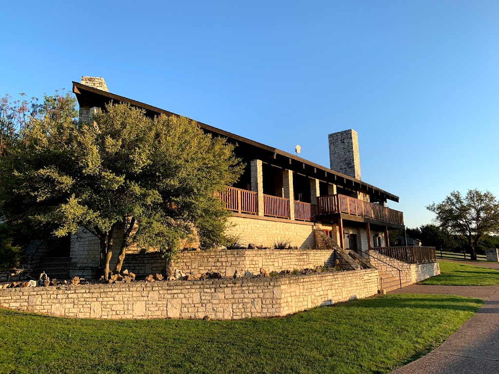 The Lodge at Fossil Rim | Co Rd 2010, Glen Rose, TX 76043, USA | Phone: (254) 897-2960