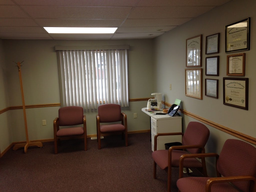 Bowling Green Hearing Aid Center | 1007 Revere Dr, Bowling Green, OH 43402, USA | Phone: (419) 352-7399