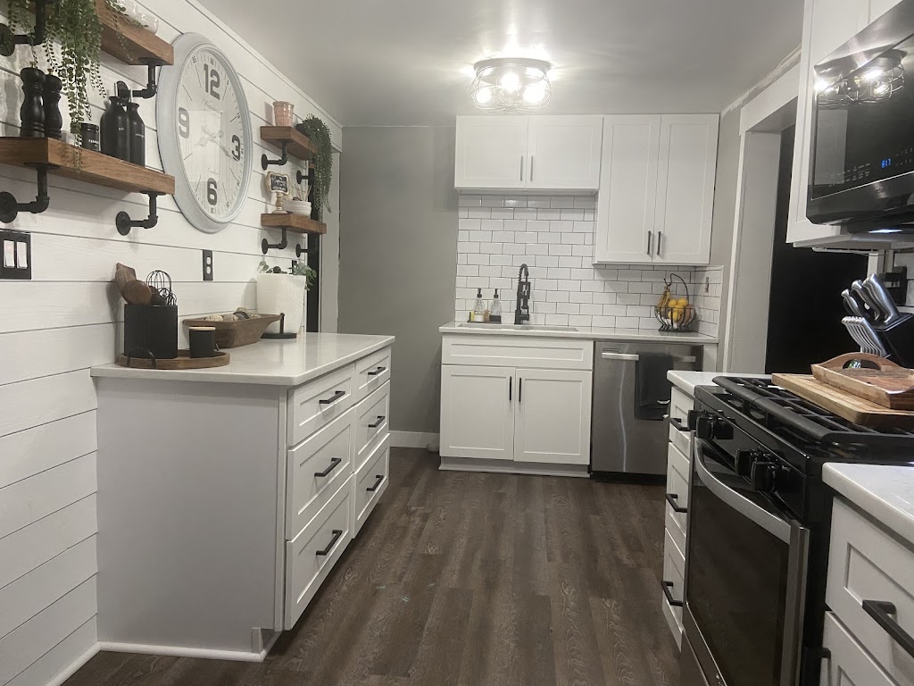 Georgia Remodel Kitchen and Bath | 2015 GA-154 Suite 105, Newnan, GA 30265, USA | Phone: (678) 554-8443