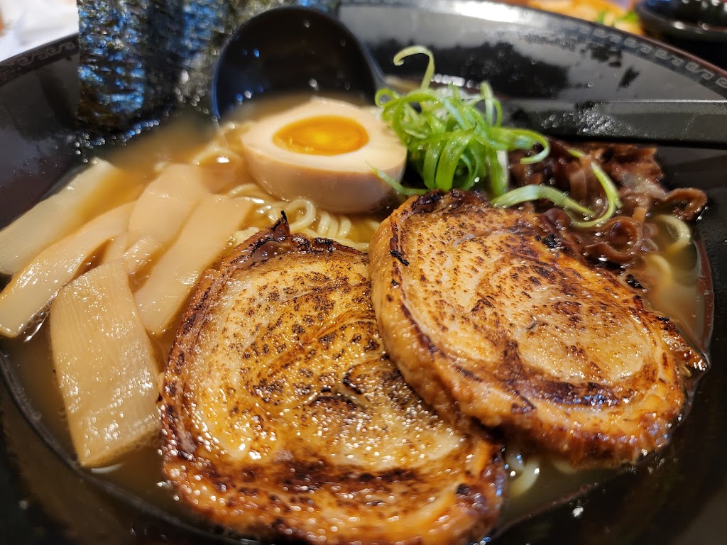 Kuma Ramen | 5121 Collin McKinney Pkwy Ste 800, McKinney, TX 75070, USA | Phone: (214) 842-8173