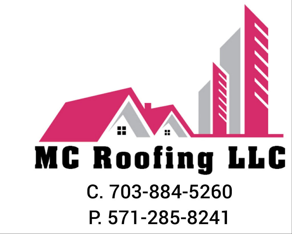 MC Roofing LLC | 13831 Delaney Rd, Woodbridge, VA 22193, USA | Phone: (703) 884-5260