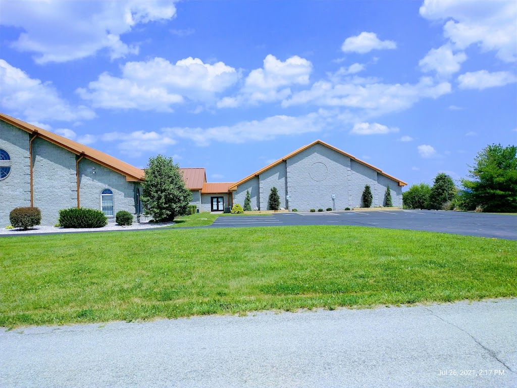 New Life Presbyterian Church, PCA | 326 Raymaley Rd, Harrison City, PA 15636, USA | Phone: (724) 744-4760