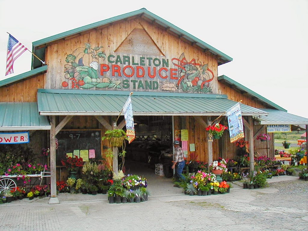 Carleton Farms | 630 Sunnyside Blvd SE, Lake Stevens, WA 98258, USA | Phone: (425) 343-4963