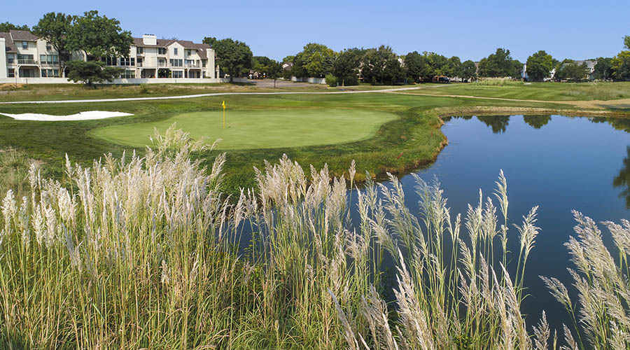 Tallgrass Country Club | 2400 N Tallgrass St, Wichita, KS 67226, USA | Phone: (316) 684-4110