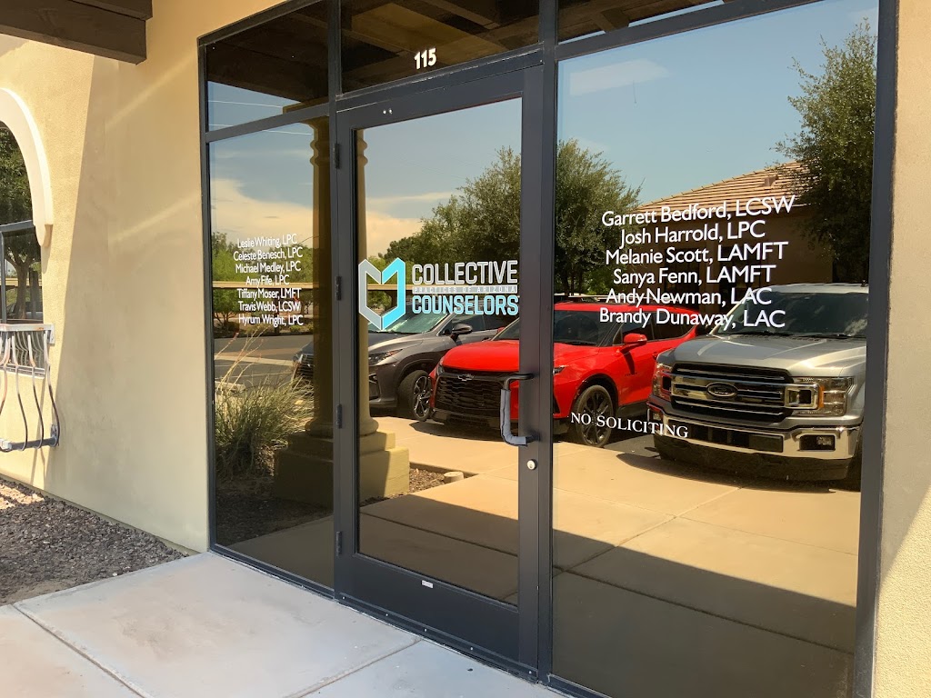 Andy Newman, LAC | 1355 S Higley Rd STE 115, Gilbert, AZ 85296, USA | Phone: (515) 419-1702