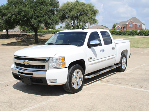 Ruiz Auto Sales | 1026 N Mill St, Lewisville, TX 75057, USA | Phone: (469) 702-6253