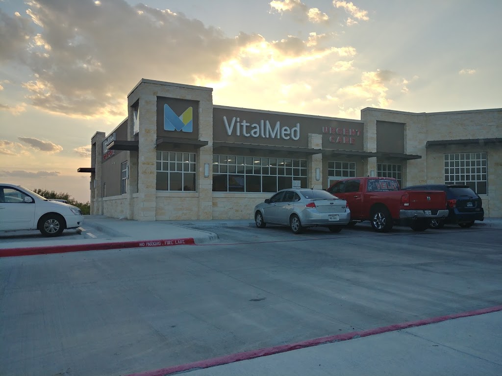 VitalMed Urgent Care | 3120 La Pita Mangana Rd #100, Laredo, TX 78046, USA | Phone: (956) 568-1350