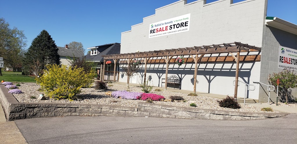 Habitat Resalestore | 478 S Capitol Ave, Corydon, IN 47112, USA | Phone: (812) 738-1008