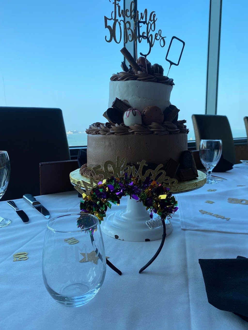 Cakery in The Market On Everhart, 5880 Everhart Road, Corpus