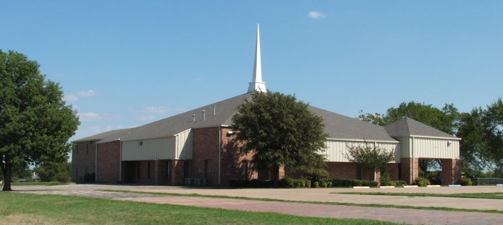 Bear Creek Baptist Church | 1810 S Hampton Rd, Glenn Heights, TX 75154, USA | Phone: (972) 230-3136